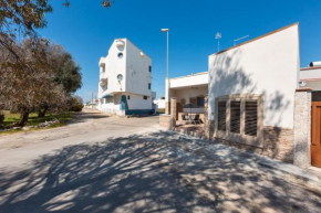 Villino Vanessa by BarbarHouse Torre Lapillo